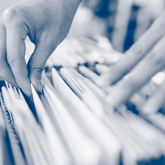 ¡¡¡Mi información no sirve!!!